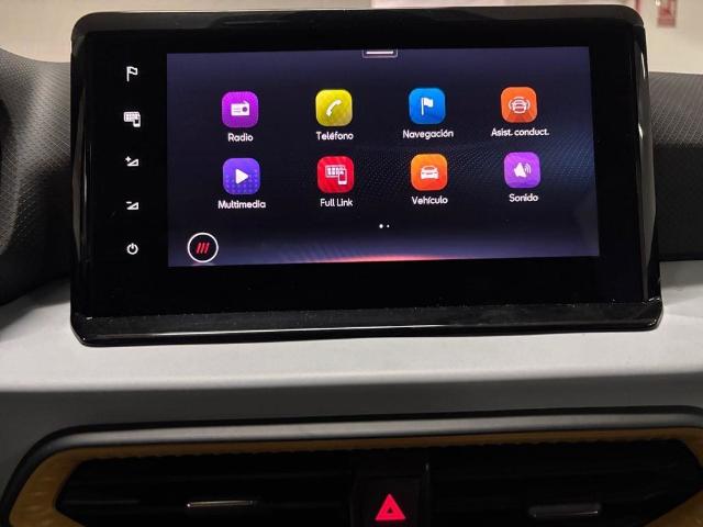 SEAT Arona 1.0 TSI Style Plus DSG 81 kW (110 CV)