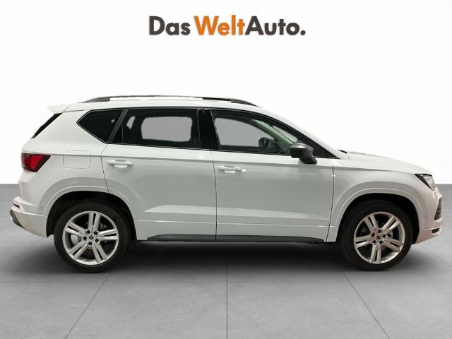 SEAT Ateca 1.5 TSI S&S FR Special Edition 110 kW (150 CV)