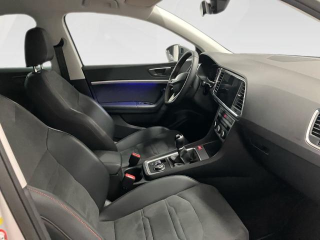 SEAT Ateca 1.5 TSI S&S FR Special Edition 110 kW (150 CV)