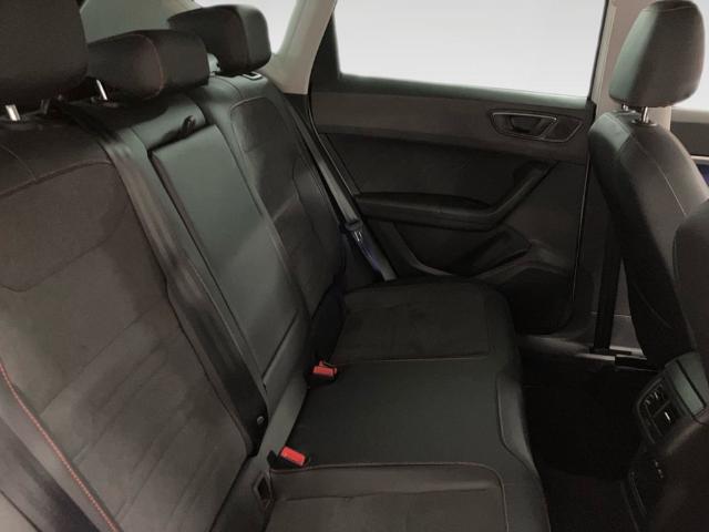 SEAT Ateca 1.5 TSI S&S FR Special Edition 110 kW (150 CV)