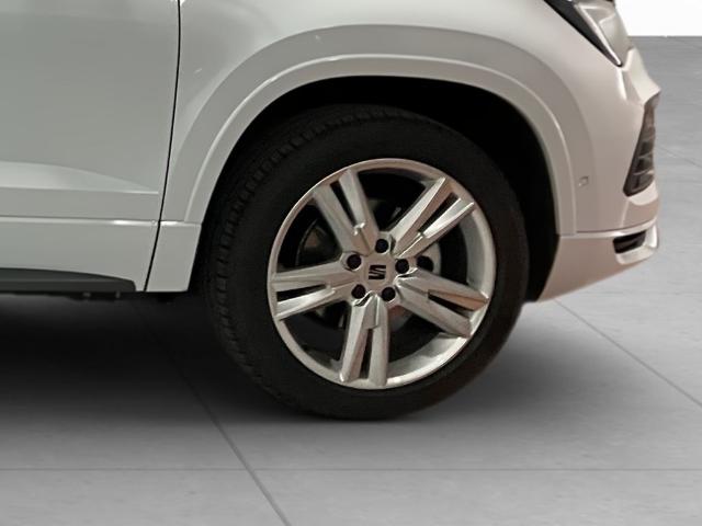 SEAT Ateca 1.5 TSI S&S FR Special Edition 110 kW (150 CV)