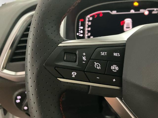 SEAT Ateca 1.5 TSI S&S FR Special Edition 110 kW (150 CV)