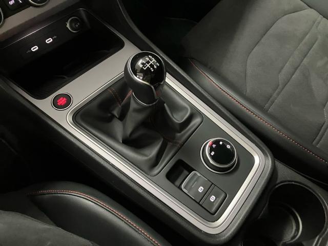 SEAT Ateca 1.5 TSI S&S FR Special Edition 110 kW (150 CV)