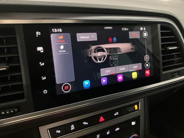 SEAT Ateca 1.5 TSI S&S FR Special Edition 110 kW (150 CV)