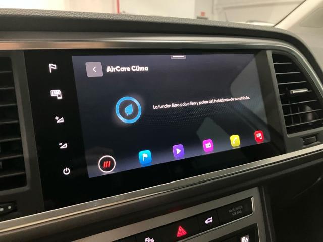 SEAT Ateca 1.5 TSI S&S FR Special Edition 110 kW (150 CV)