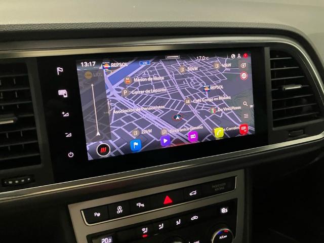 SEAT Ateca 1.5 TSI S&S FR Special Edition 110 kW (150 CV)