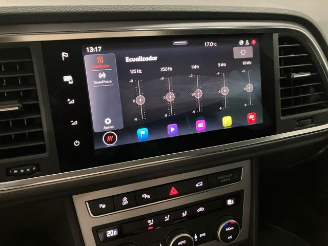 SEAT Ateca 1.5 TSI S&S FR Special Edition 110 kW (150 CV)