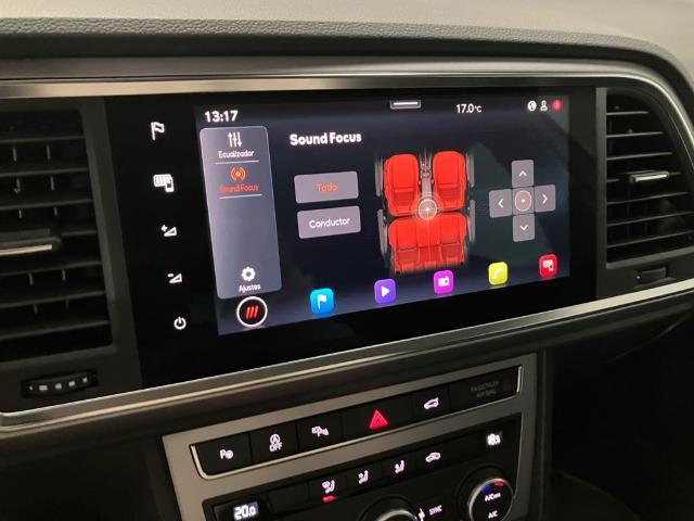 SEAT Ateca 1.5 TSI S&S FR Special Edition 110 kW (150 CV)