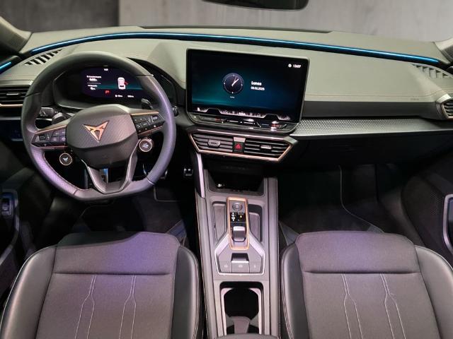 CUPRA Leon Sportstourer 1.5 TSI e-Hybrid DSG 150 kW (204 CV)