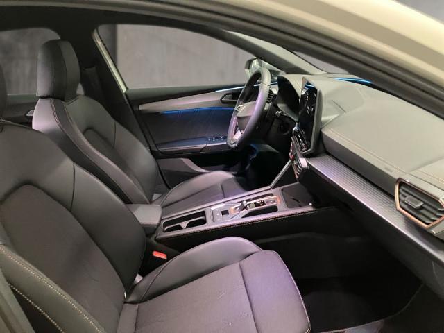 CUPRA Leon Sportstourer 1.5 TSI e-Hybrid DSG 150 kW (204 CV)