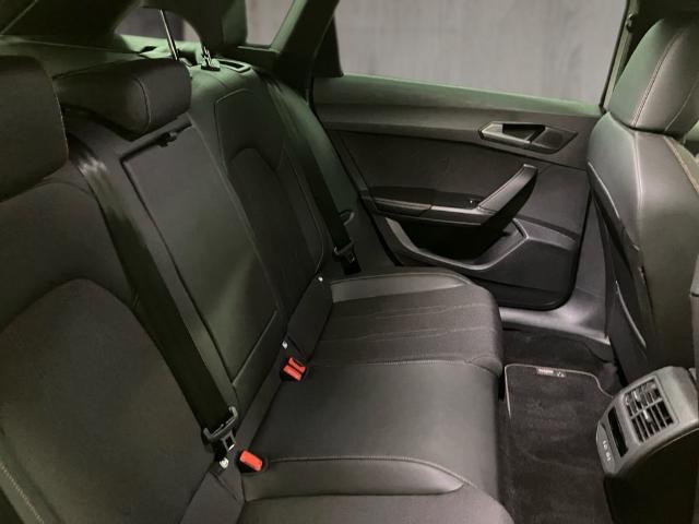 CUPRA Leon Sportstourer 1.5 TSI e-Hybrid DSG 150 kW (204 CV)