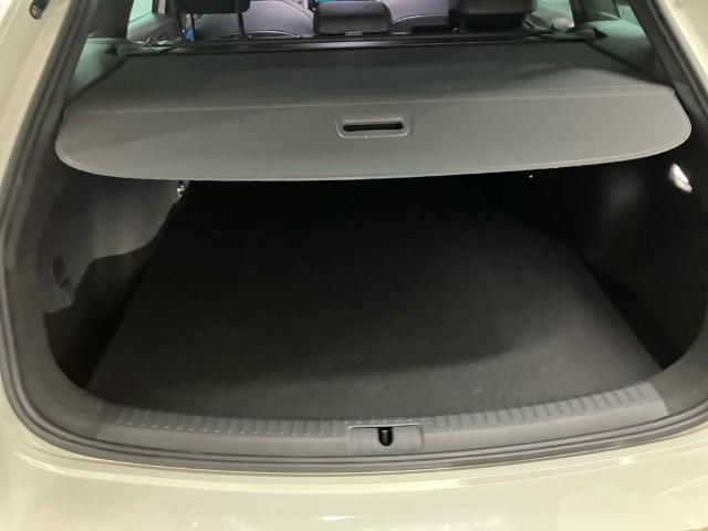 CUPRA Leon Sportstourer 1.5 TSI e-Hybrid DSG 150 kW (204 CV)