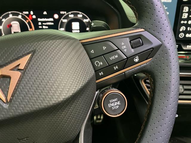 CUPRA Leon Sportstourer 1.5 TSI e-Hybrid DSG 150 kW (204 CV)