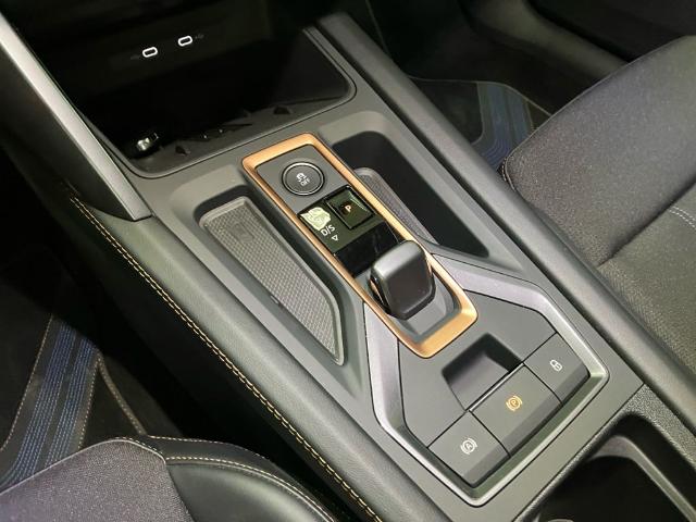 CUPRA Leon Sportstourer 1.5 TSI e-Hybrid DSG 150 kW (204 CV)