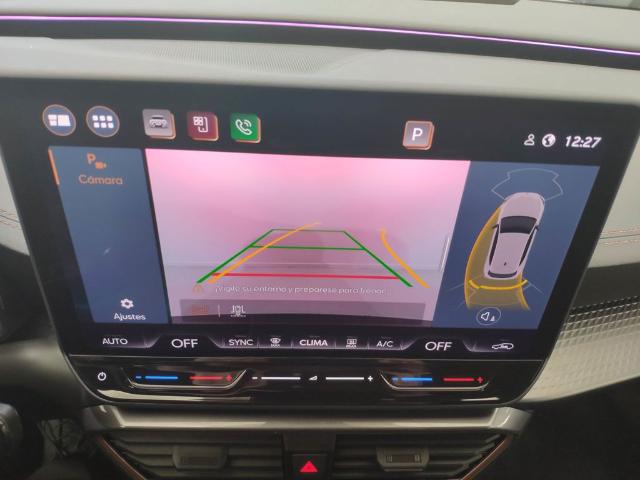 CUPRA León 1.5 eTSI DSG 110 kW (150 CV)