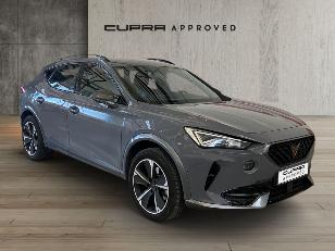 Coche de Ocasión VGRS