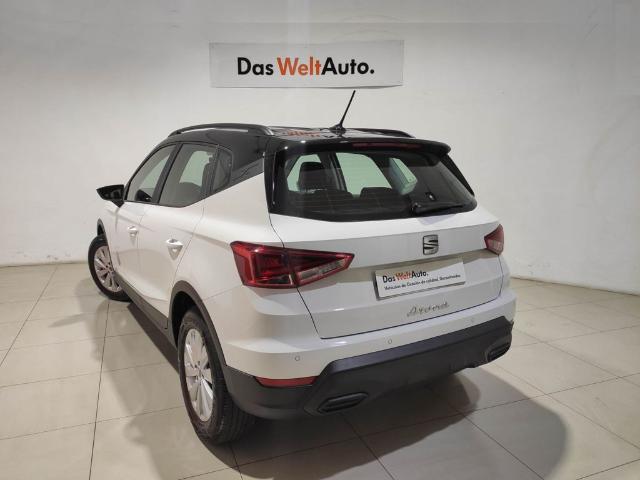 SEAT Arona 1.0 TSI Style XL 81 kW (110 CV)