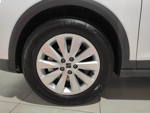 SEAT Arona 1.0 TSI Style XL 81 kW (110 CV)