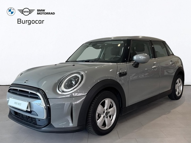 fotoG 0 del MINI MINI Cooper 5 Puertas 100 kW (136 CV) 136cv Gasolina del 2022 en Burgos