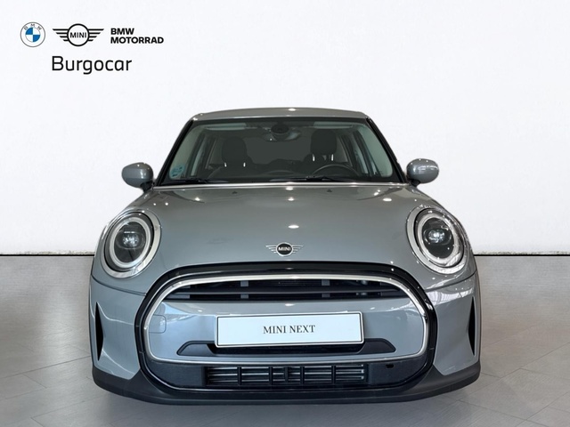 fotoG 1 del MINI MINI Cooper 5 Puertas 100 kW (136 CV) 136cv Gasolina del 2022 en Burgos