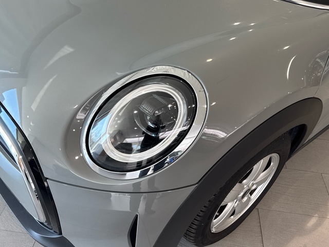 fotoG 5 del MINI MINI Cooper 5 Puertas 100 kW (136 CV) 136cv Gasolina del 2022 en Burgos