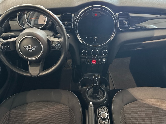 fotoG 6 del MINI MINI Cooper 5 Puertas 100 kW (136 CV) 136cv Gasolina del 2022 en Burgos