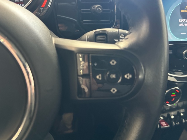 fotoG 20 del MINI MINI Cooper 5 Puertas 100 kW (136 CV) 136cv Gasolina del 2022 en Burgos