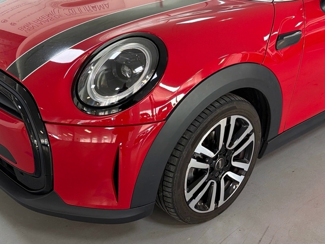 fotoG 5 del MINI MINI Cooper 100 kW (136 CV) 136cv Gasolina del 2022 en Asturias