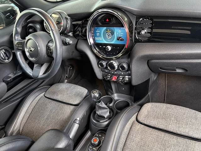 fotoG 7 del MINI MINI Cooper 100 kW (136 CV) 136cv Gasolina del 2022 en Asturias