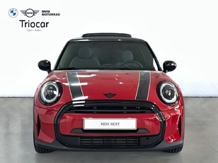 Fotos de MINI Cooper 100 kW (136 CV)