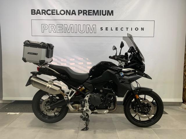 BMW Motorrad F 800 GS  de ocasión 