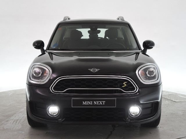 fotoG 1 del MINI MINI Countryman Cooper S E ALL4 165 kW (224 CV) 224cv Híbrido Electro/Gasolina del 2019 en Madrid