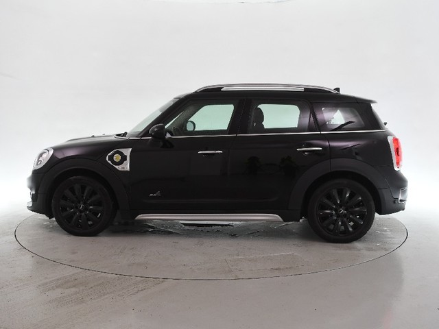fotoG 2 del MINI MINI Countryman Cooper S E ALL4 165 kW (224 CV) 224cv Híbrido Electro/Gasolina del 2019 en Madrid
