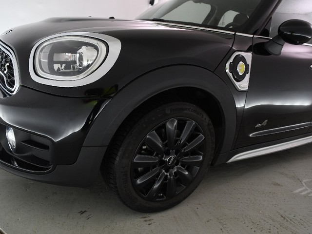 fotoG 5 del MINI MINI Countryman Cooper S E ALL4 165 kW (224 CV) 224cv Híbrido Electro/Gasolina del 2019 en Madrid