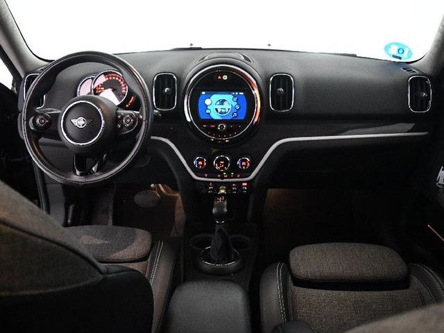 fotoG 6 del MINI MINI Countryman Cooper S E ALL4 165 kW (224 CV) 224cv Híbrido Electro/Gasolina del 2019 en Madrid