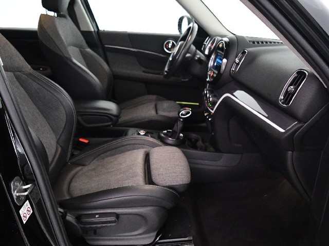 fotoG 7 del MINI MINI Countryman Cooper S E ALL4 165 kW (224 CV) 224cv Híbrido Electro/Gasolina del 2019 en Madrid