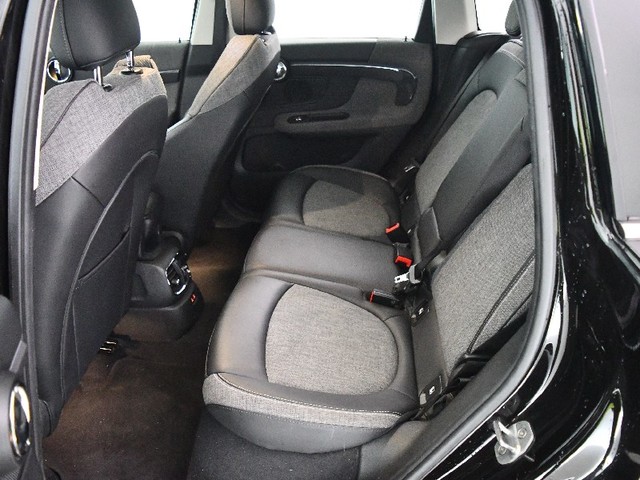 fotoG 8 del MINI MINI Countryman Cooper S E ALL4 165 kW (224 CV) 224cv Híbrido Electro/Gasolina del 2019 en Madrid