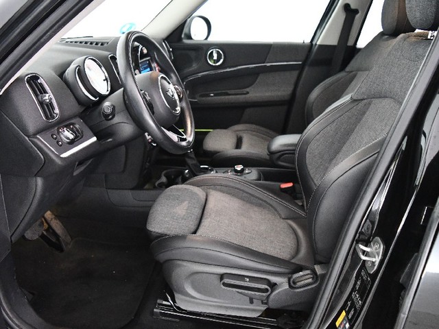 fotoG 10 del MINI MINI Countryman Cooper S E ALL4 165 kW (224 CV) 224cv Híbrido Electro/Gasolina del 2019 en Madrid