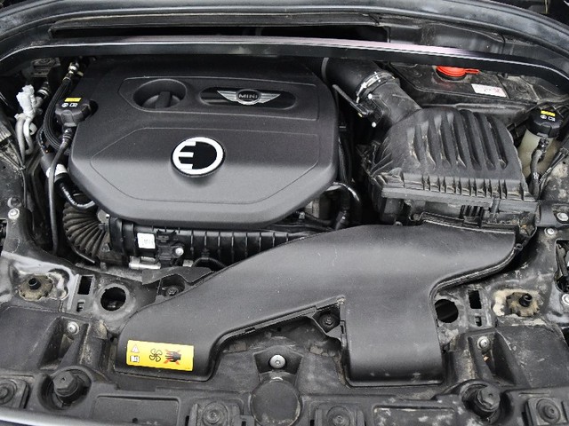 fotoG 12 del MINI MINI Countryman Cooper S E ALL4 165 kW (224 CV) 224cv Híbrido Electro/Gasolina del 2019 en Madrid