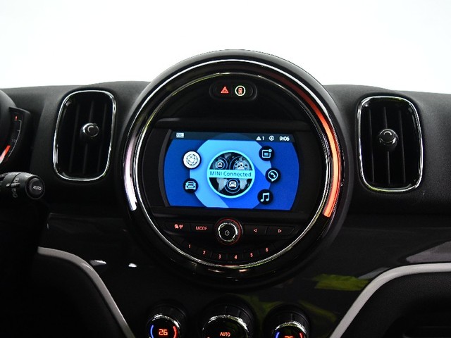 fotoG 15 del MINI MINI Countryman Cooper S E ALL4 165 kW (224 CV) 224cv Híbrido Electro/Gasolina del 2019 en Madrid