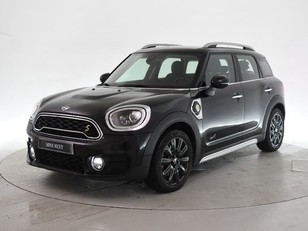 Fotos de MINI Countryman Cooper S E ALL4 165 kW (224 CV)