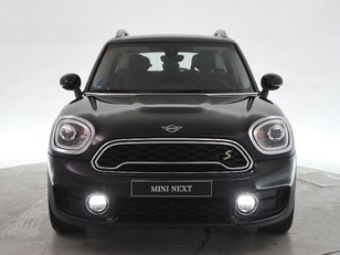 Fotos de MINI Countryman Cooper S E ALL4 165 kW (224 CV)