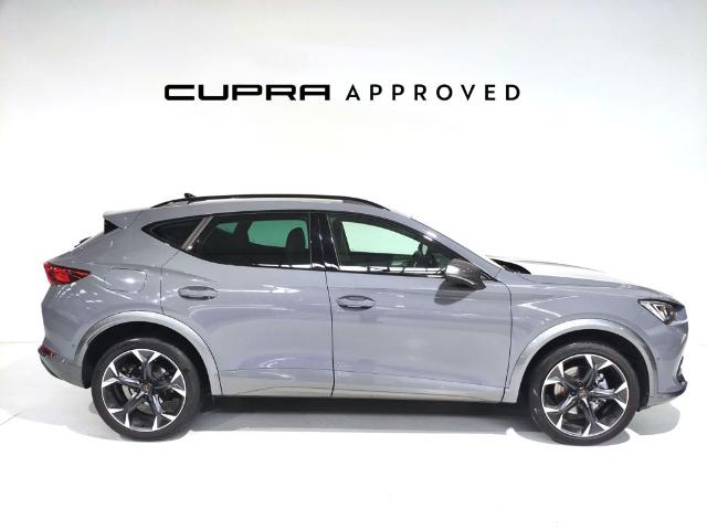 CUPRA Formentor 1.5 TSI DSG 110 kW (150 CV)