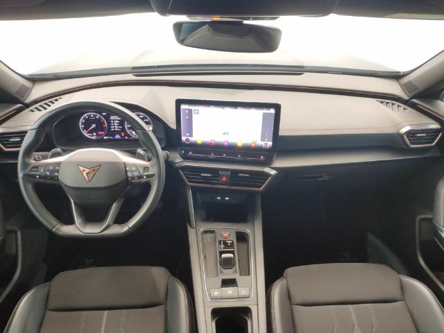 CUPRA Formentor 1.5 TSI DSG 110 kW (150 CV)