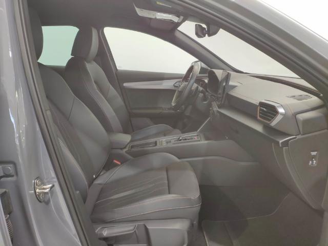 CUPRA Formentor 1.5 TSI DSG 110 kW (150 CV)