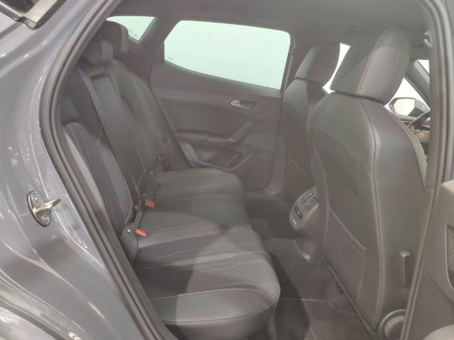 CUPRA Formentor 1.5 TSI DSG 110 kW (150 CV)