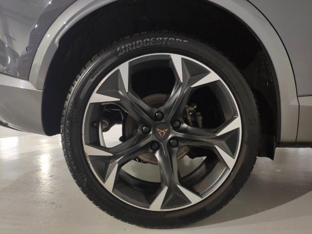 CUPRA Formentor 1.5 TSI DSG 110 kW (150 CV)