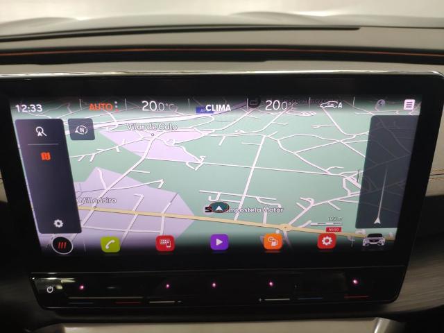 CUPRA Formentor 1.5 TSI DSG 110 kW (150 CV)