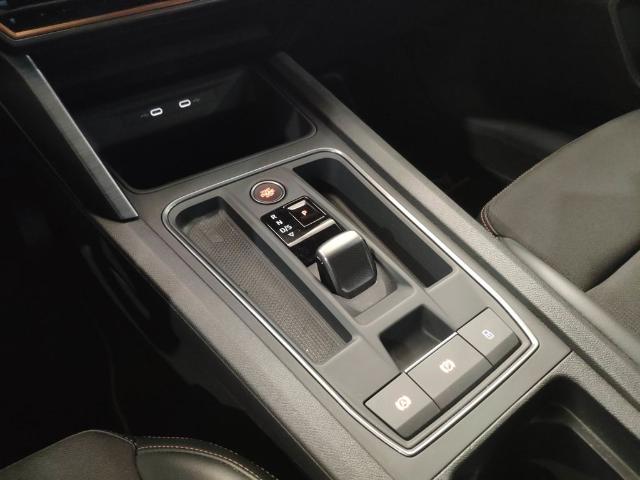 CUPRA Formentor 1.5 TSI DSG 110 kW (150 CV)