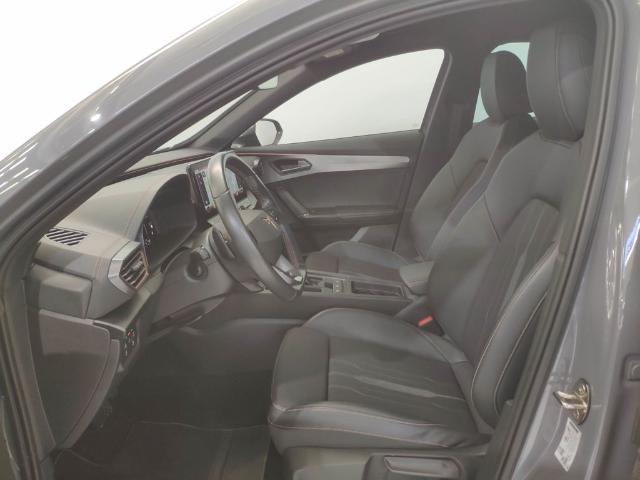 CUPRA Formentor 1.5 TSI DSG 110 kW (150 CV)